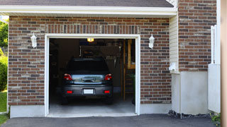 Garage Door Installation at Retsil, Washington